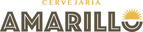 Cervejaria Amarillo Logo